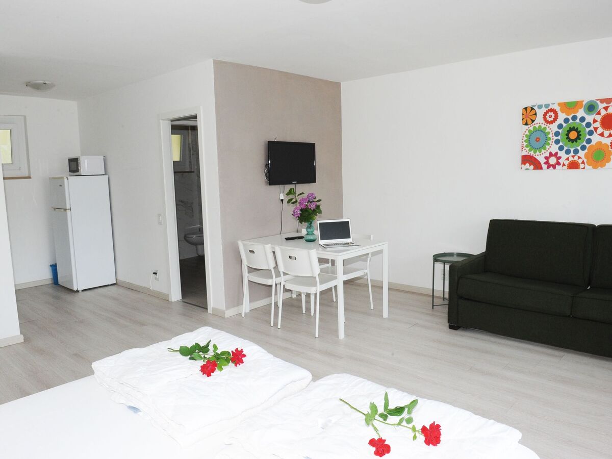 Studio Malcesine avec vue lac et piscine commune - Photo 28