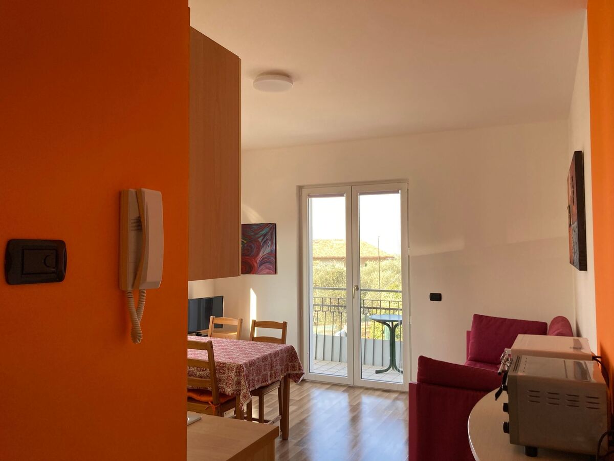 Appartement 4 pers. à Malcesine, 500 m de la plage - Photo 1