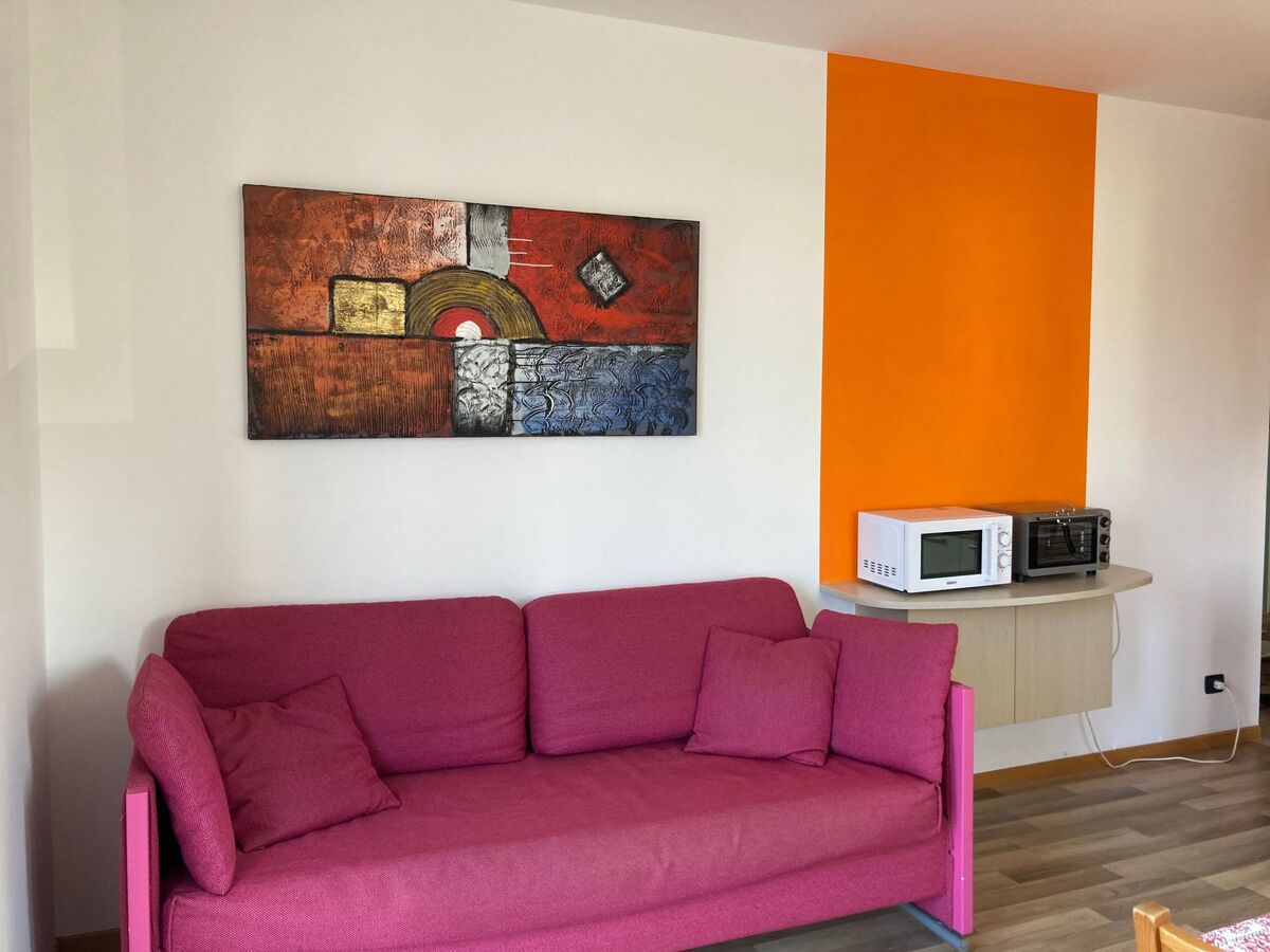 Appartement 4 pers. à Malcesine, 500 m de la plage - Photo 3