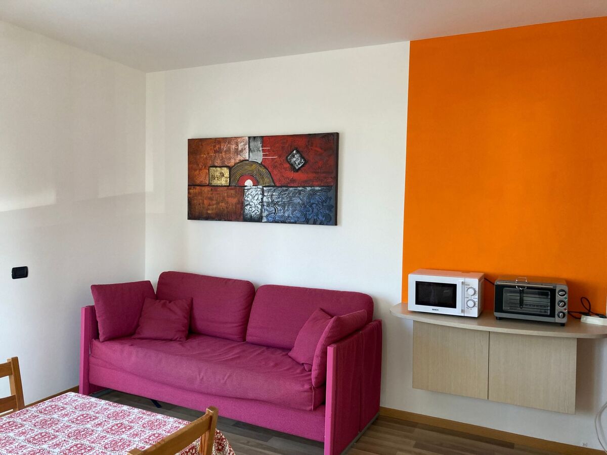 Appartement 4 pers. à Malcesine, 500 m de la plage - Photo 4