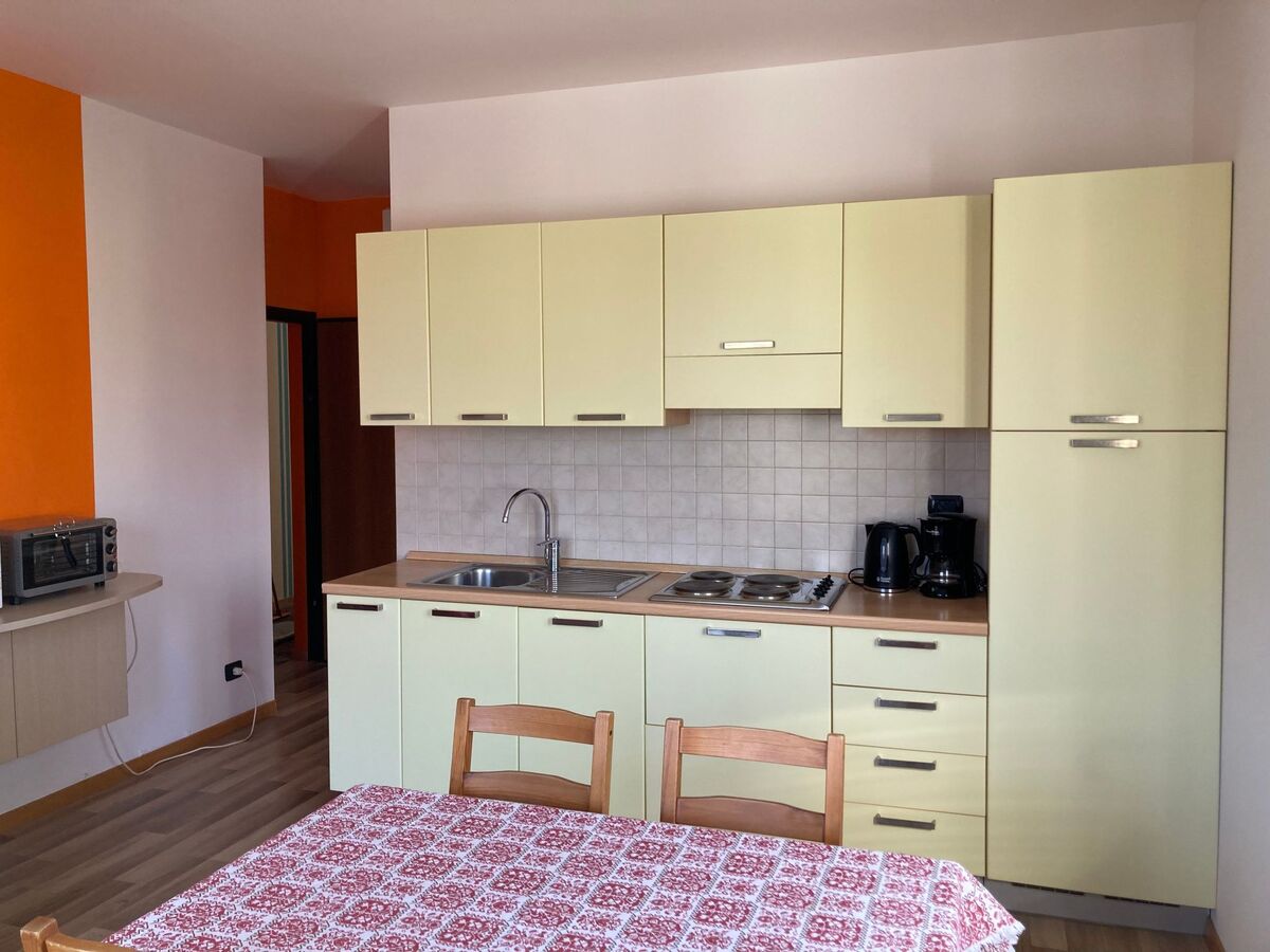 Appartement 4 pers. à Malcesine, 500 m de la plage - Photo 5