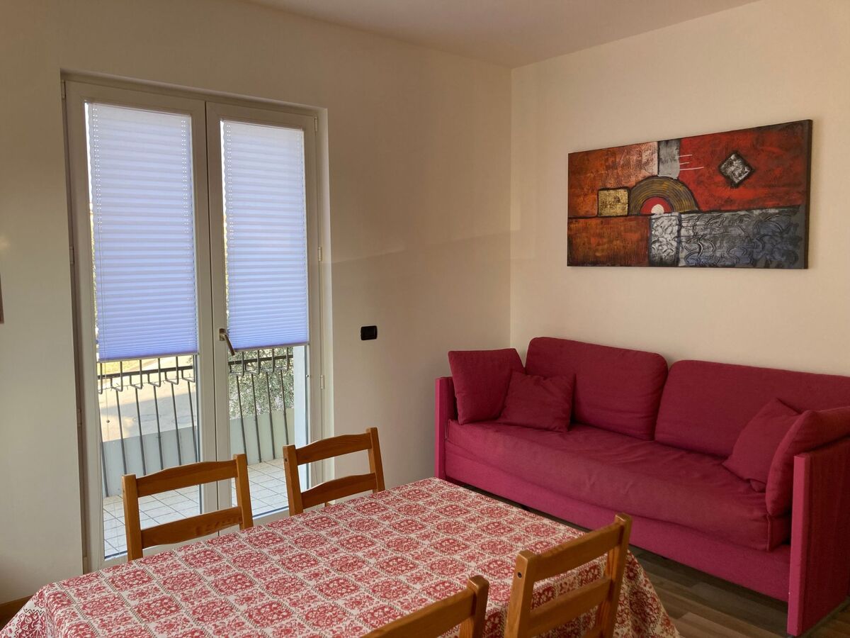 Appartement 4 pers. à Malcesine, 500 m de la plage - Photo 6