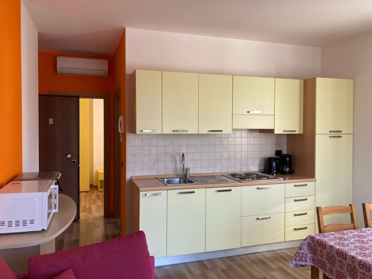 Appartement 4 pers. à Malcesine, 500 m de la plage - Photo 8