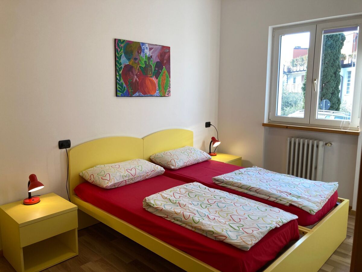 Appartement 4 pers. à Malcesine, 500 m de la plage - Photo 9