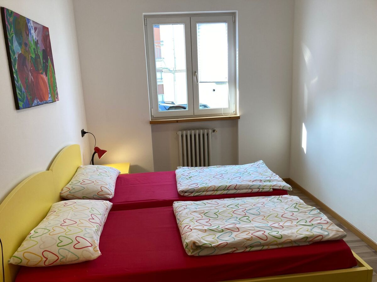 Appartement 4 pers. à Malcesine, 500 m de la plage - Photo 11
