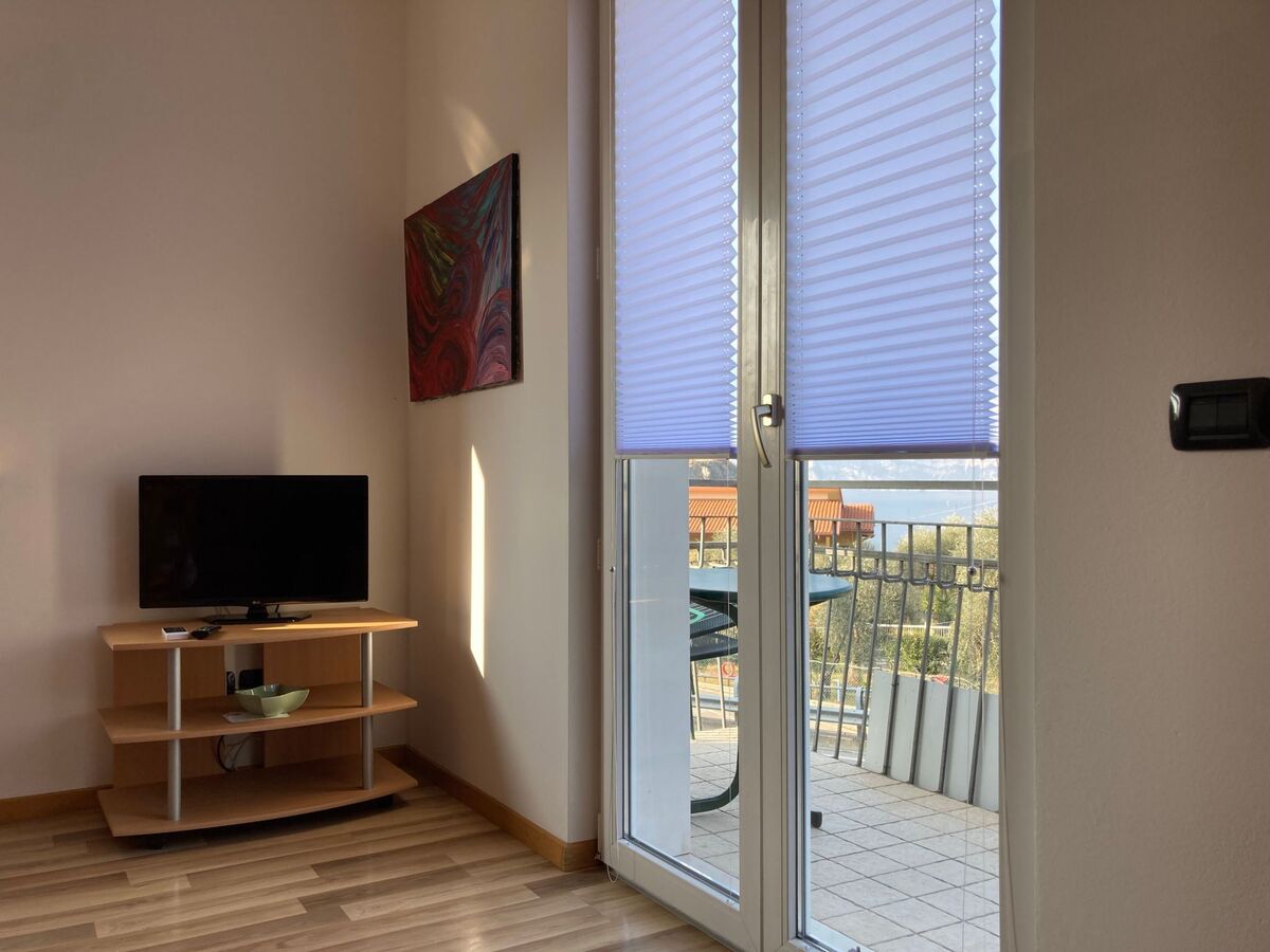 Appartement 4 pers. à Malcesine, 500 m de la plage - Photo 13