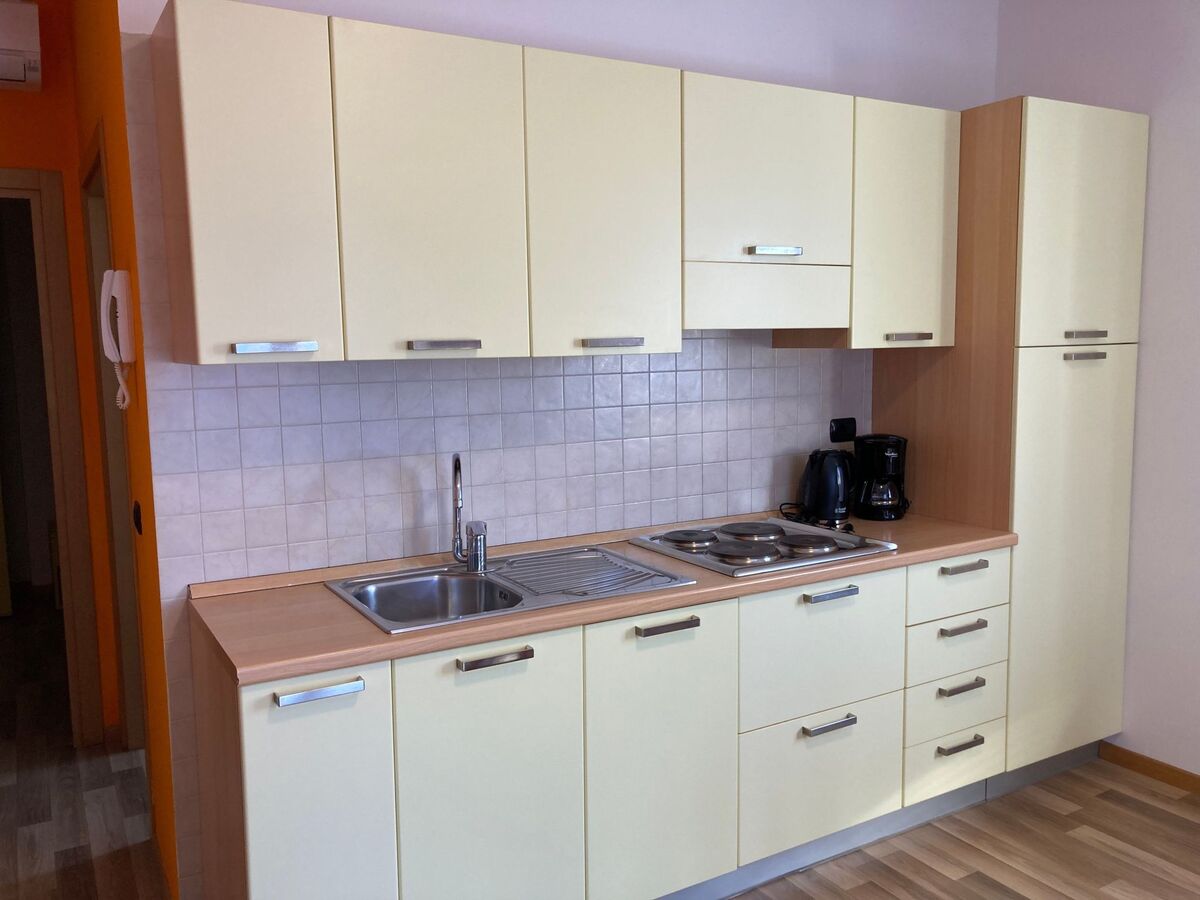 Appartement 4 pers. à Malcesine, 500 m de la plage - Photo 14