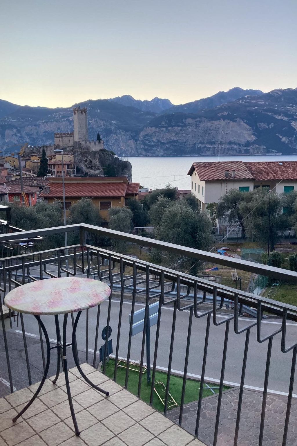 Appartement 4 pers. à Malcesine, 500 m de la plage - Photo 17