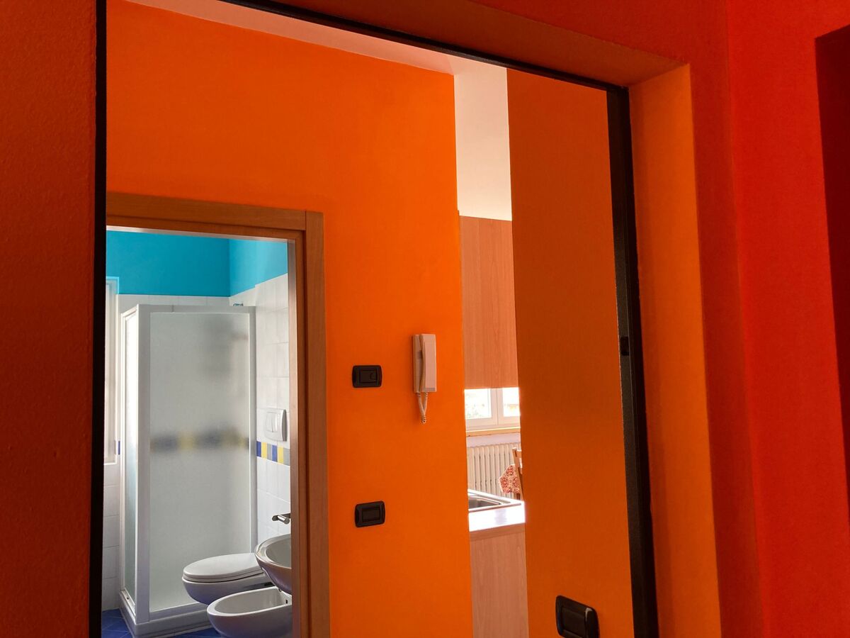 Appartement 4 pers. à Malcesine, 500 m de la plage - Photo 21