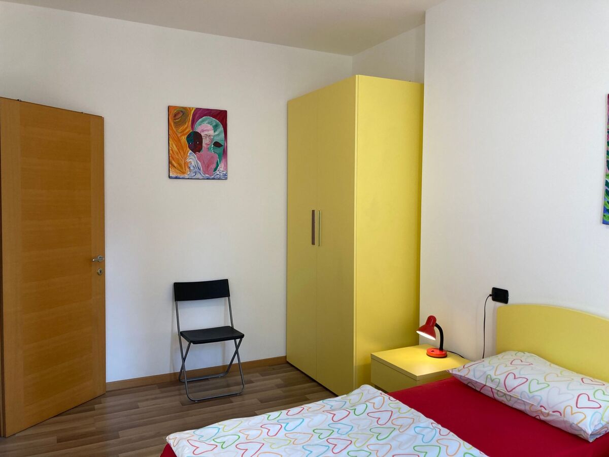 Appartement 4 pers. à Malcesine, 500 m de la plage - Photo 22