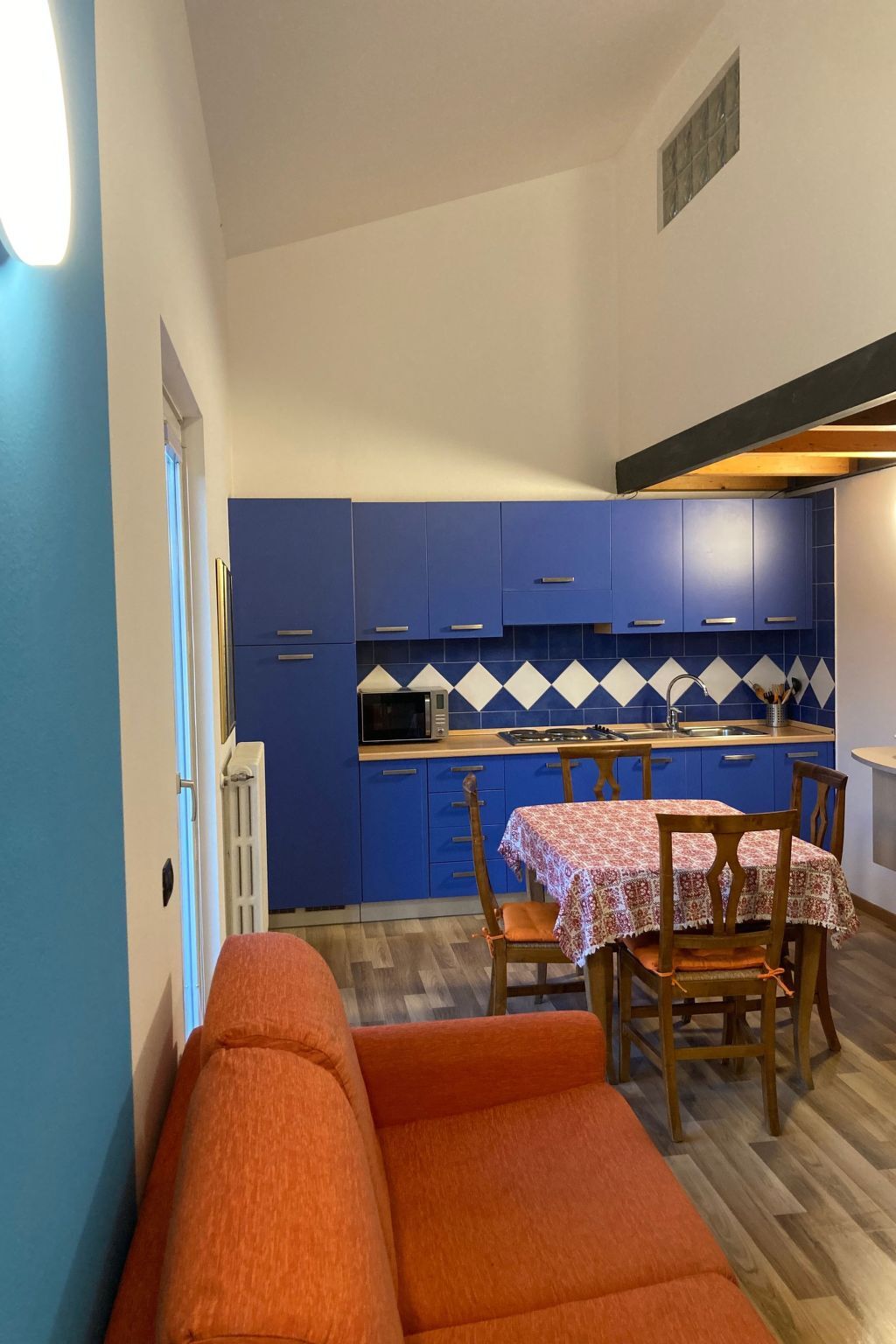 Appartement vélo avec vue lac à Malcesine - Photo 11