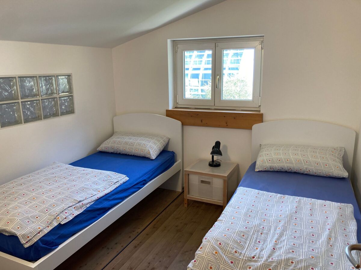 Appartement vélo avec vue lac à Malcesine - Photo 16
