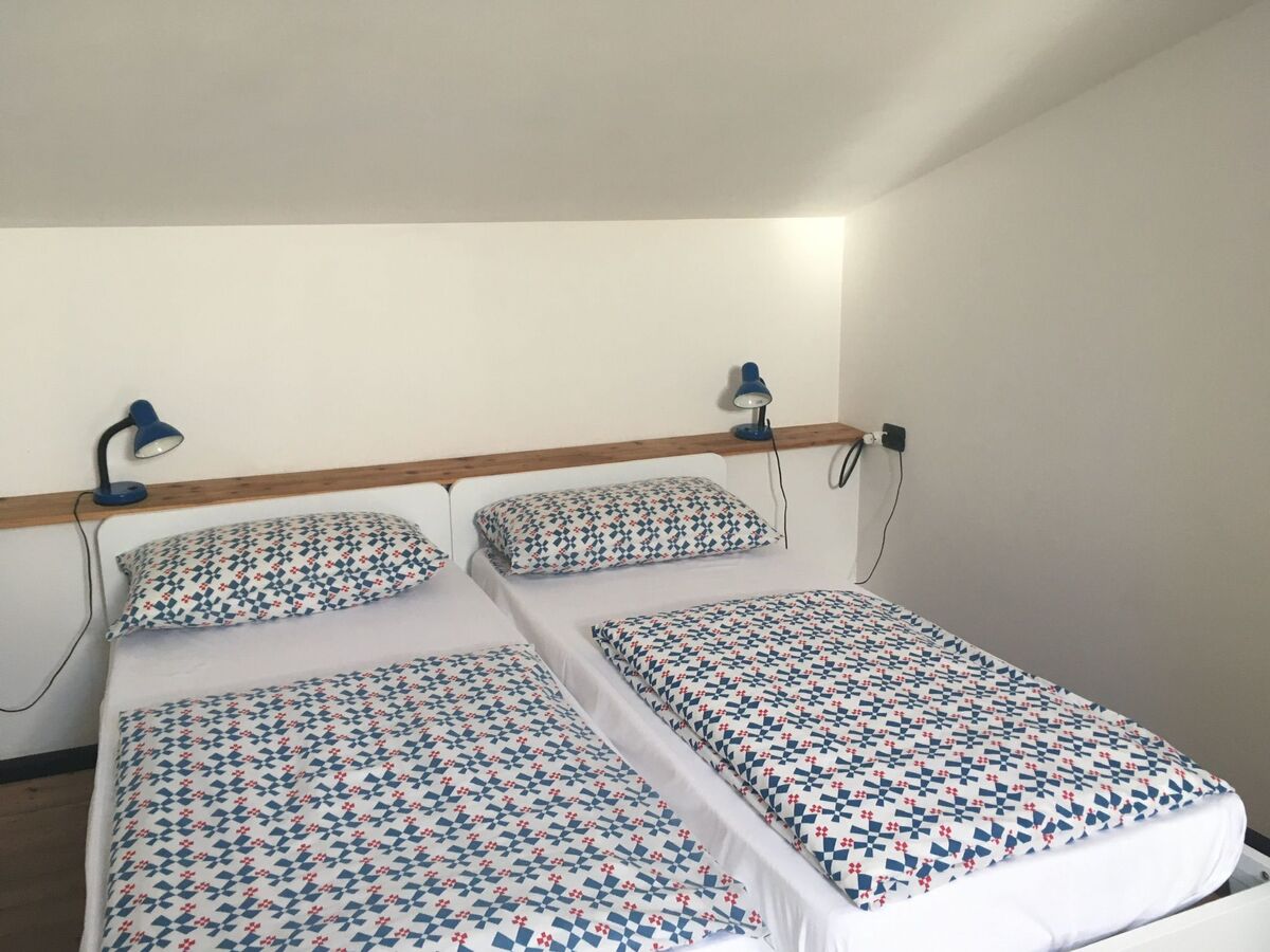 Appartement vélo avec vue lac à Malcesine - Photo 17