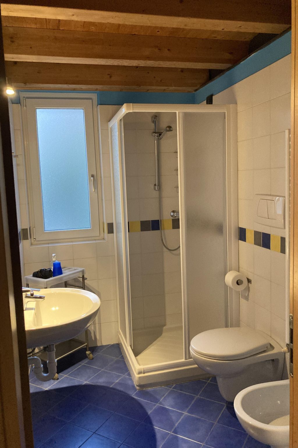 Appartement vélo avec vue lac à Malcesine - Photo 18
