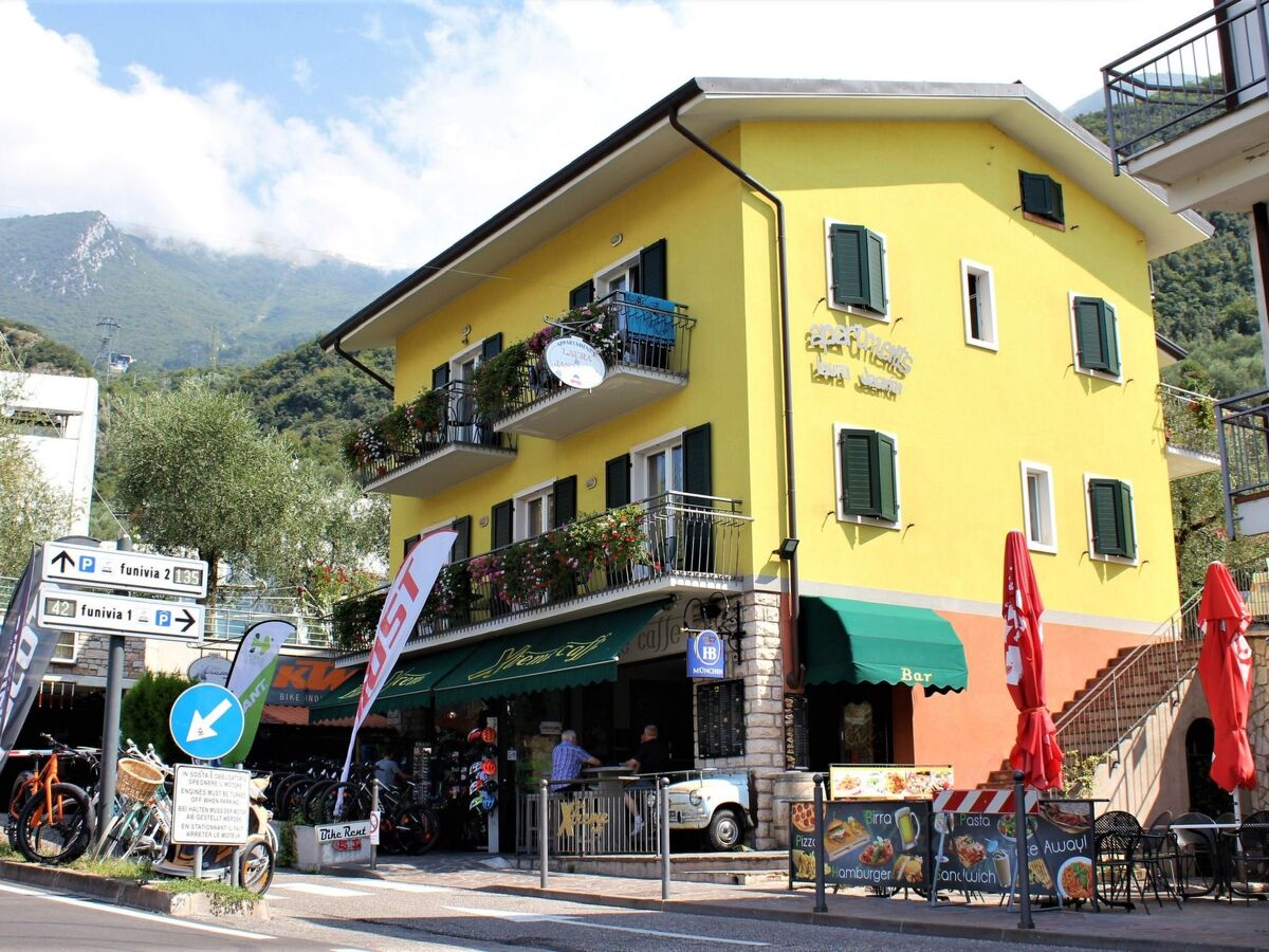 Appartement vélo avec vue lac à Malcesine - Photo 22