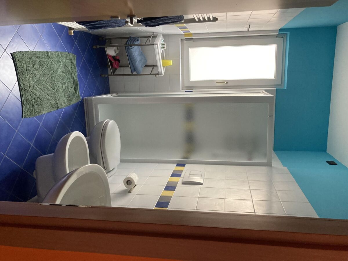 Studio 2 pers. Malcesine, 250 m de la plage du Garda - Photo 14