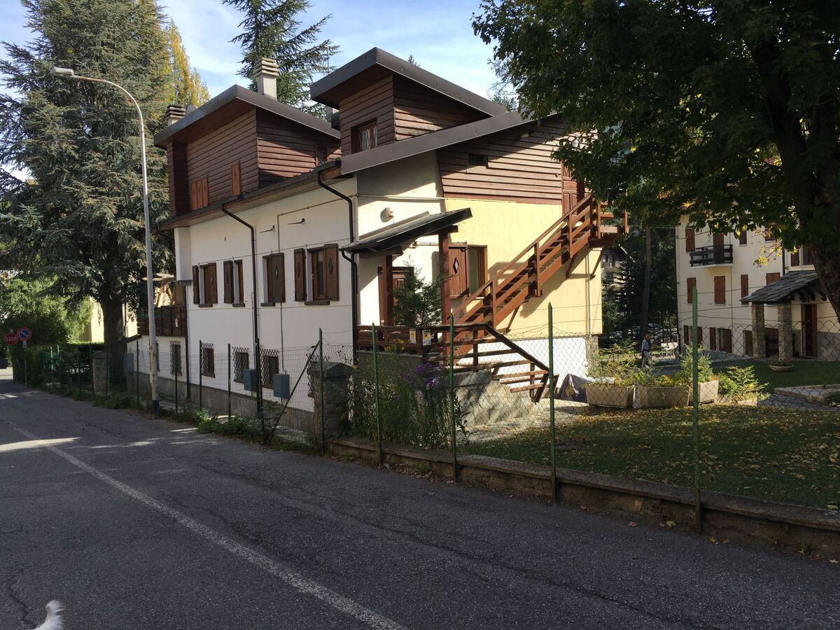 San Francesco – Appartement 7 pers. Bardonecchia, 50 m² terrasse - Photo 2