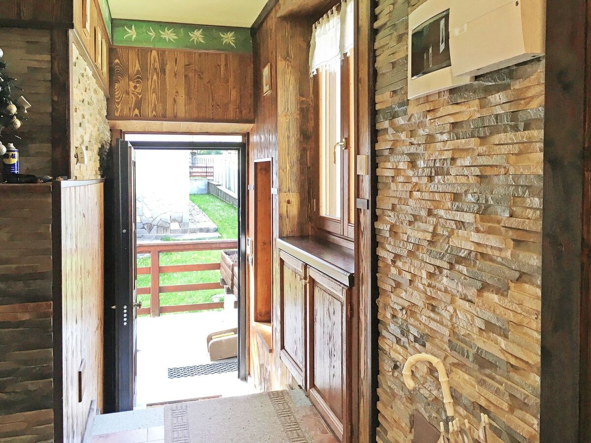 San Francesco – Appartement 7 pers. Bardonecchia, 50 m² terrasse - Photo 4