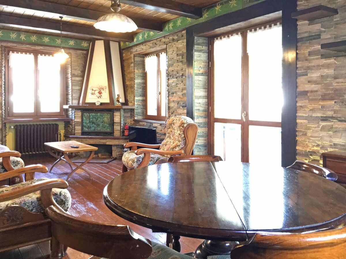 San Francesco – Appartement 7 pers. Bardonecchia, 50 m² terrasse - Photo 6