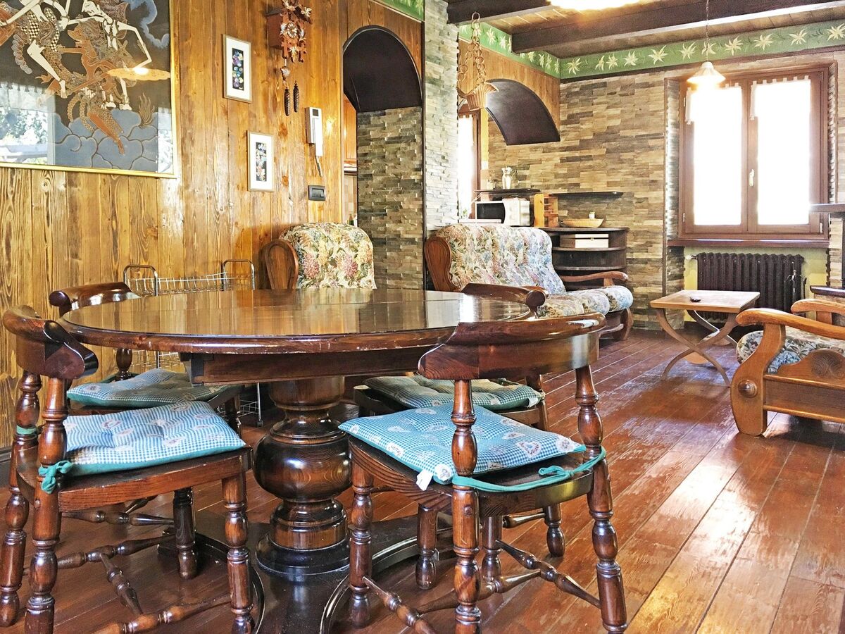 San Francesco – Appartement 7 pers. Bardonecchia, 50 m² terrasse - Photo 7
