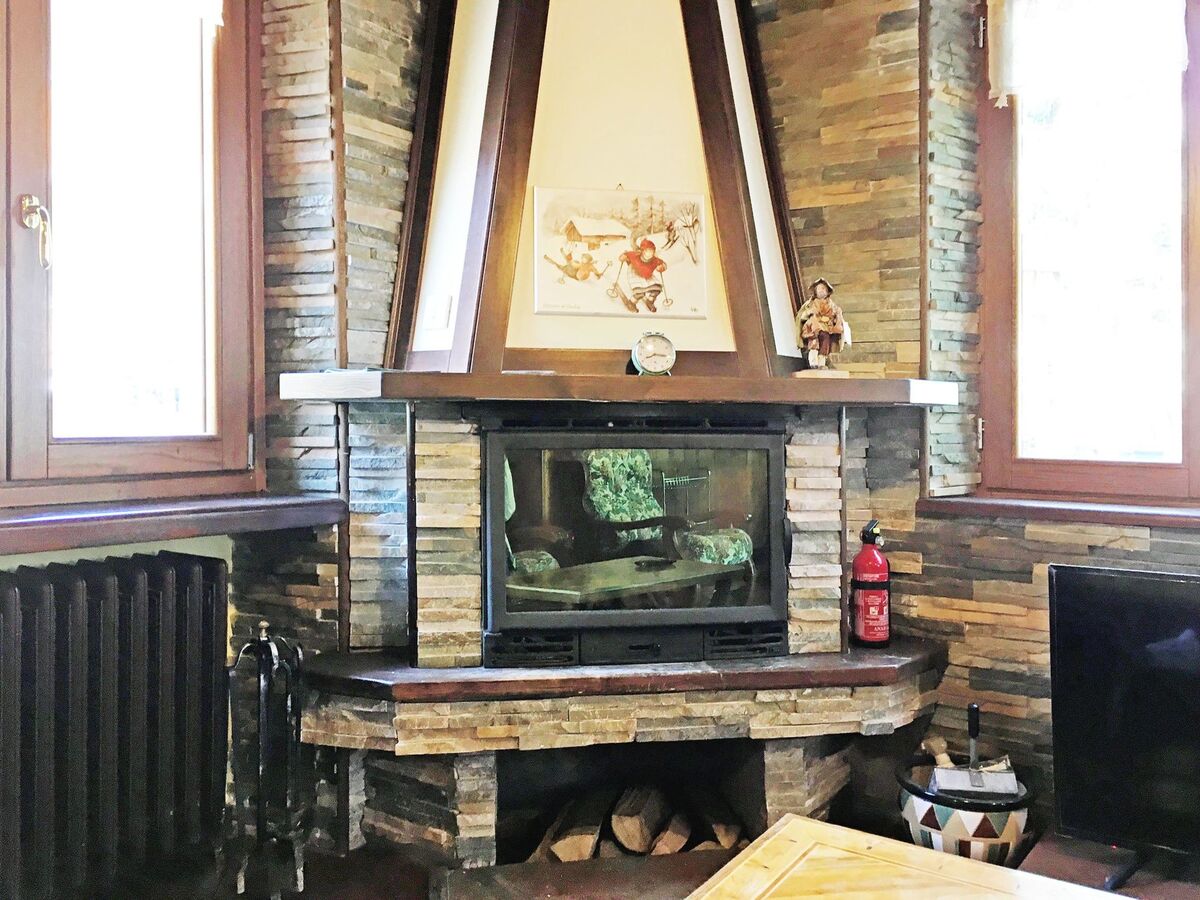 San Francesco – Appartement 7 pers. Bardonecchia, 50 m² terrasse - Photo 9