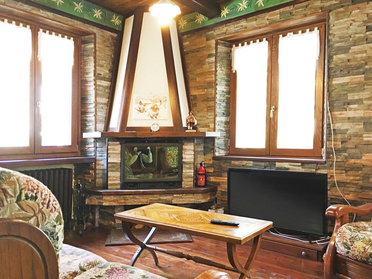 San Francesco – Appartement 7 pers. Bardonecchia, 50 m² terrasse - Photo 10