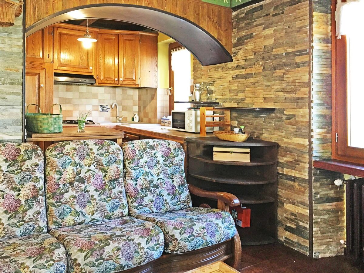 San Francesco – Appartement 7 pers. Bardonecchia, 50 m² terrasse - Photo 11