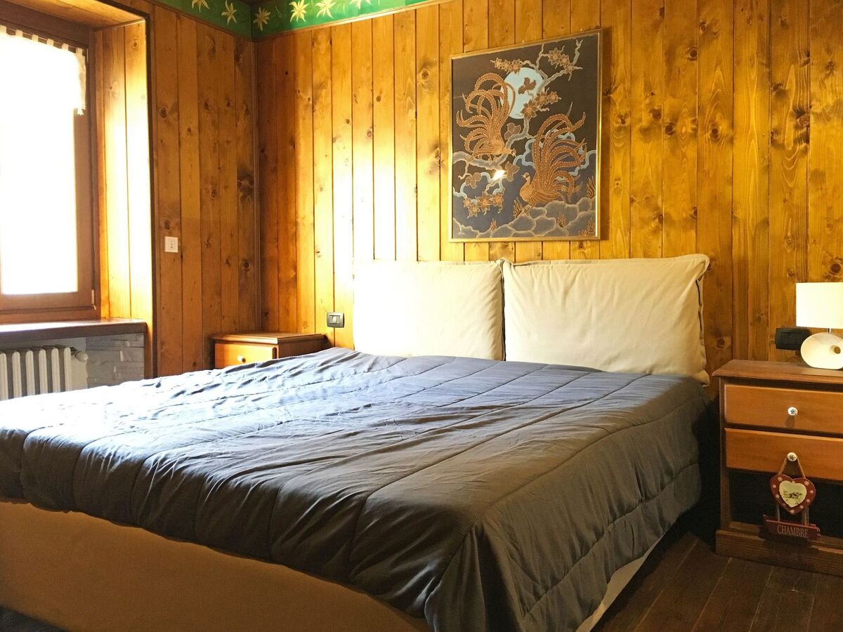 San Francesco – Appartement 7 pers. Bardonecchia, 50 m² terrasse - Photo 13