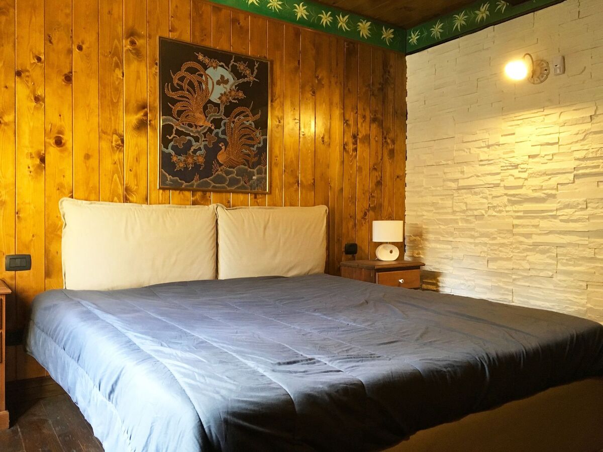 San Francesco – Appartement 7 pers. Bardonecchia, 50 m² terrasse - Photo 14