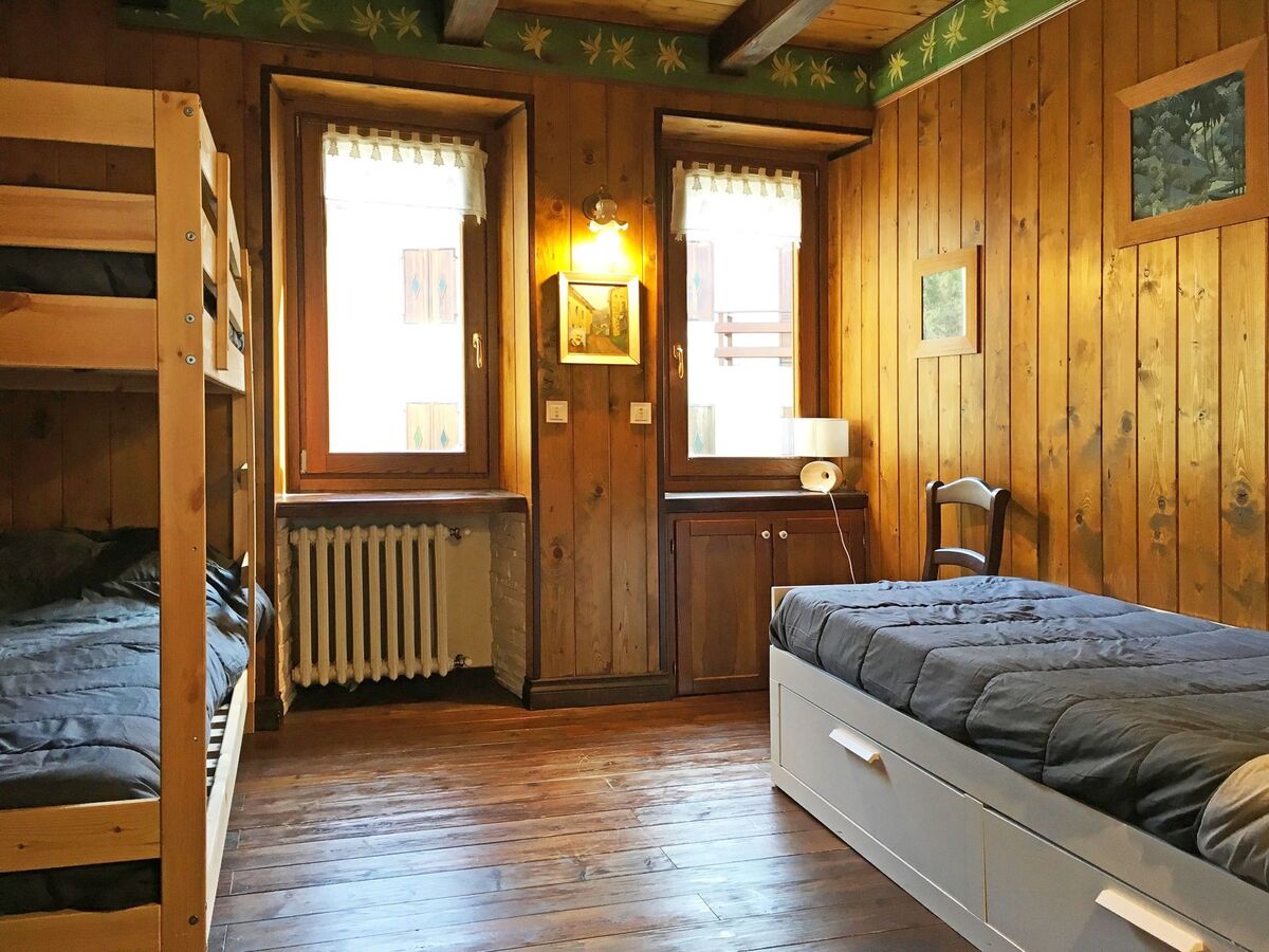 San Francesco – Appartement 7 pers. Bardonecchia, 50 m² terrasse - Photo 15
