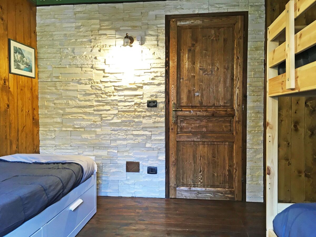 San Francesco – Appartement 7 pers. Bardonecchia, 50 m² terrasse - Photo 16