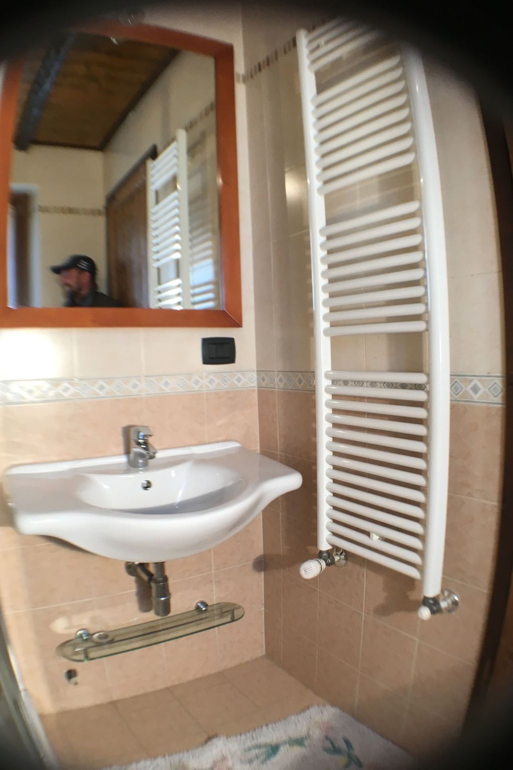 San Francesco – Appartement 7 pers. Bardonecchia, 50 m² terrasse - Photo 17