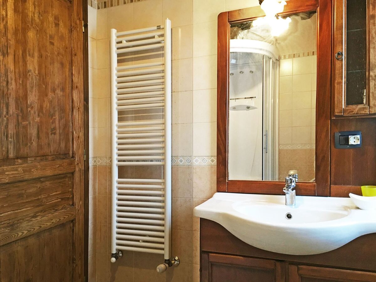 San Francesco – Appartement 7 pers. Bardonecchia, 50 m² terrasse - Photo 18