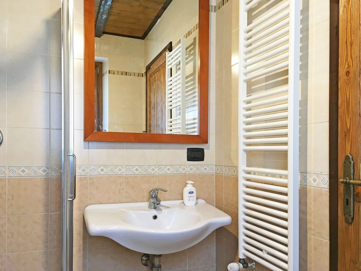 San Francesco – Appartement 7 pers. Bardonecchia, 50 m² terrasse - Photo 19