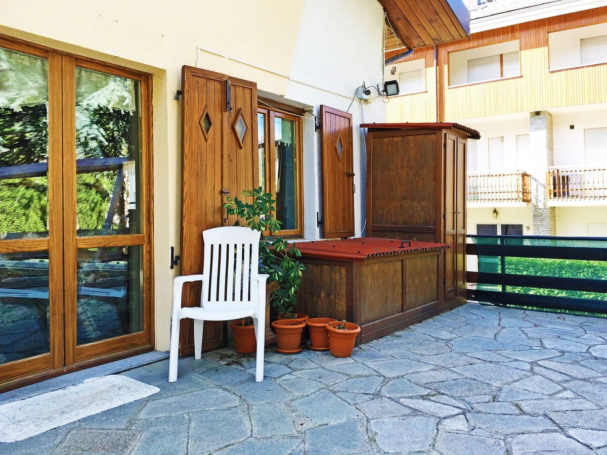 San Francesco – Appartement 7 pers. Bardonecchia, 50 m² terrasse - Photo 21
