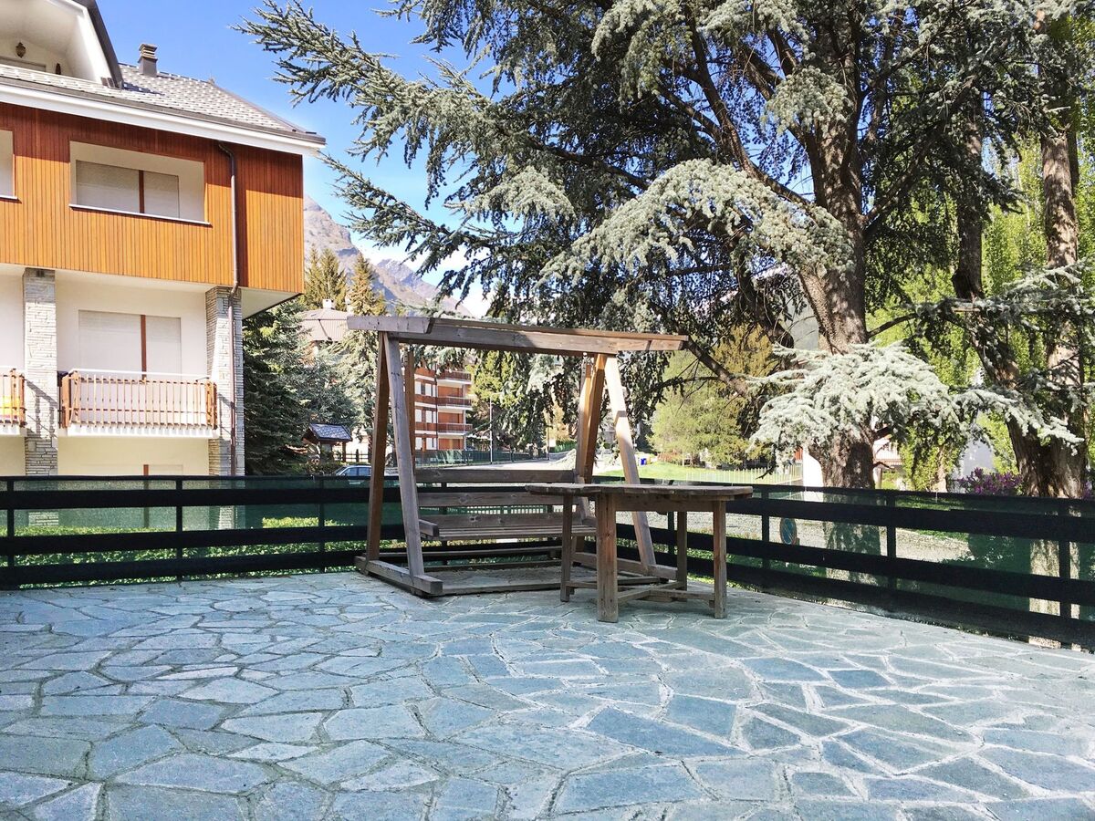 San Francesco – Appartement 7 pers. Bardonecchia, 50 m² terrasse - Photo 22