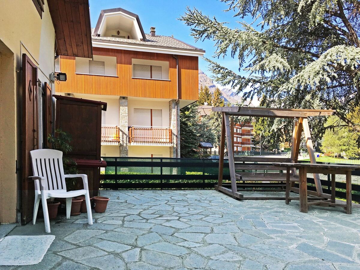 San Francesco – Appartement 7 pers. Bardonecchia, 50 m² terrasse - Photo 23