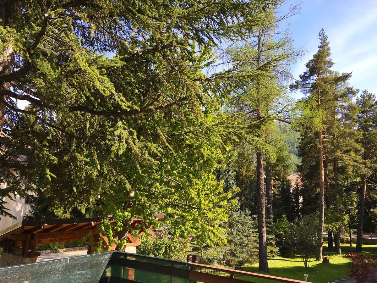 San Francesco – Appartement 7 pers. Bardonecchia, 50 m² terrasse - Photo 24