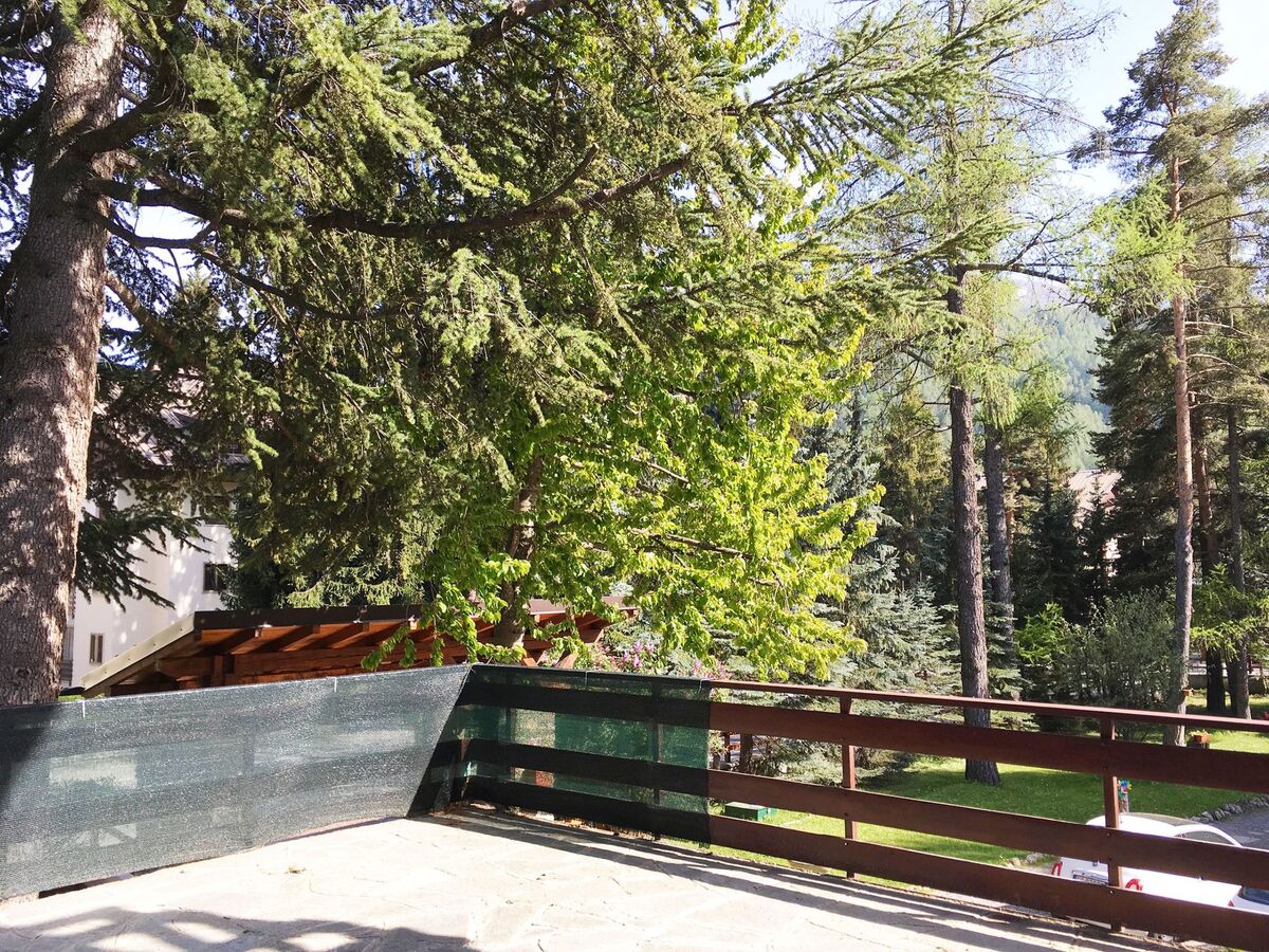San Francesco – Appartement 7 pers. Bardonecchia, 50 m² terrasse - Photo 25