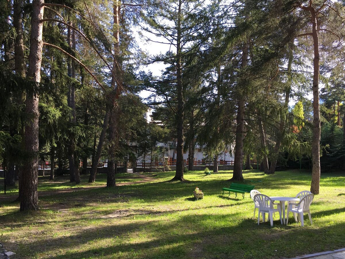 San Francesco – Appartement 7 pers. Bardonecchia, 50 m² terrasse - Photo 27