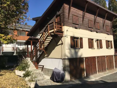 Location appartement à Bardonecchia, San Francesco