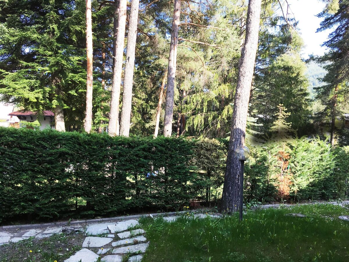 Appartement 1 chambre avec jardin privé à Bardonecchia - Photo 5