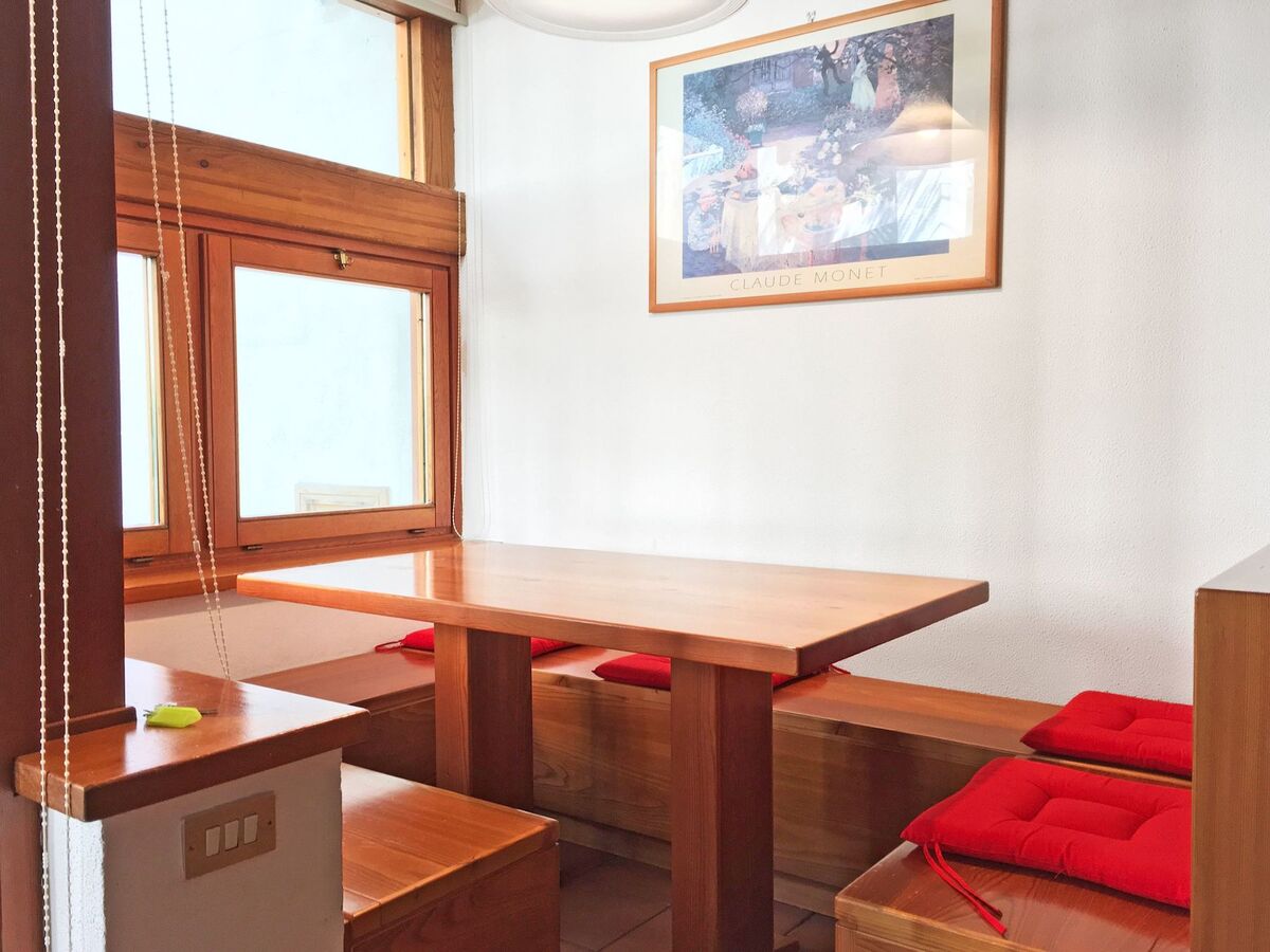Appartement 1 chambre avec jardin privé à Bardonecchia - Photo 7