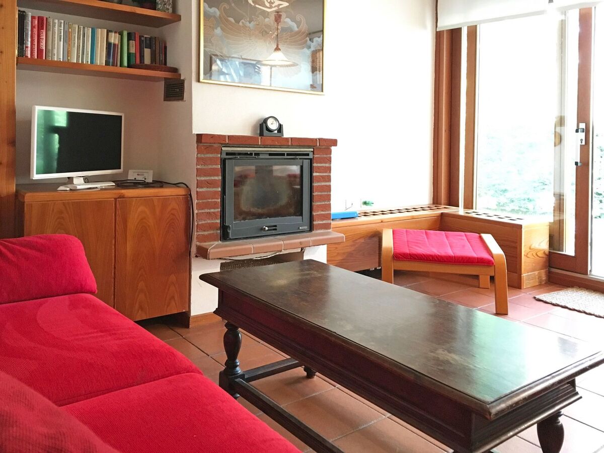 Appartement 1 chambre avec jardin privé à Bardonecchia - Photo 9