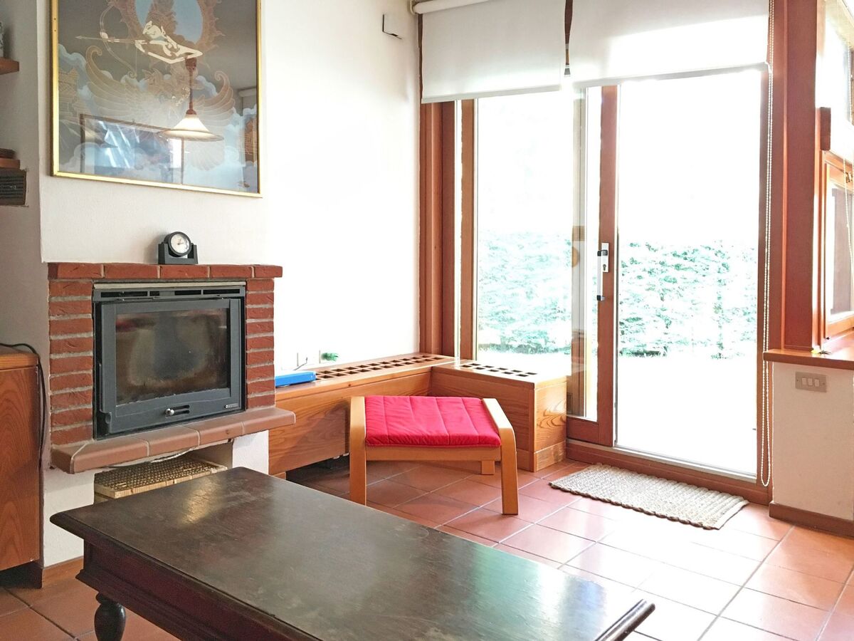 Appartement 1 chambre avec jardin privé à Bardonecchia - Photo 10