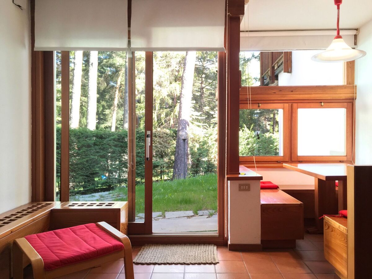Appartement 1 chambre avec jardin privé à Bardonecchia - Photo 11