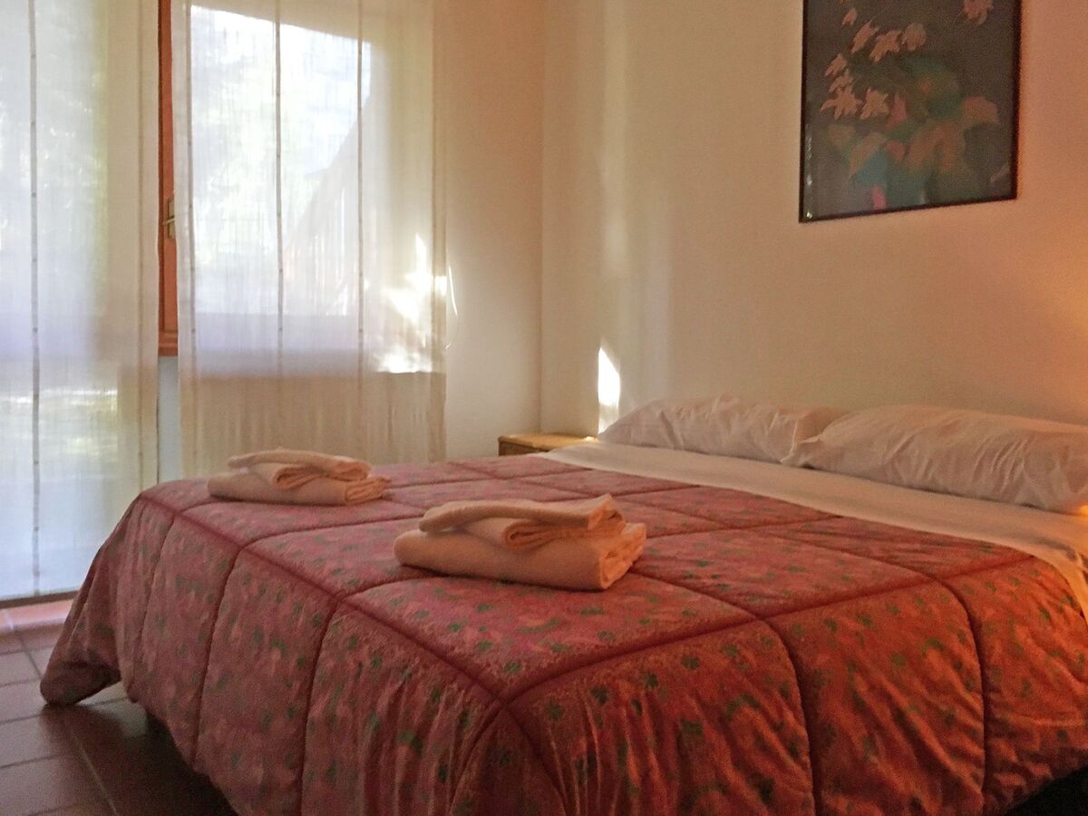 Appartement 1 chambre avec jardin privé à Bardonecchia - Photo 12