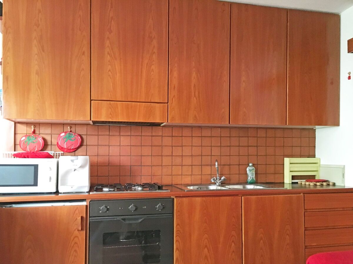 Appartement 1 chambre avec jardin privé à Bardonecchia - Photo 13