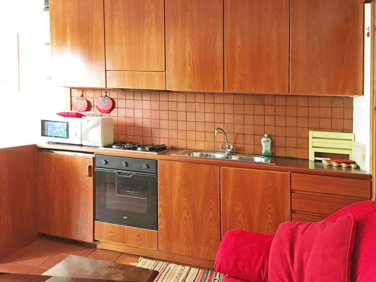 Appartement 1 chambre avec jardin privé à Bardonecchia - Photo 14