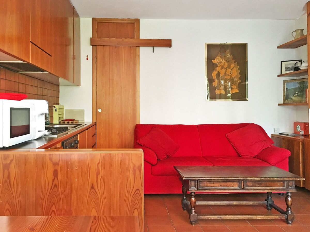 Appartement 1 chambre avec jardin privé à Bardonecchia - Photo 15